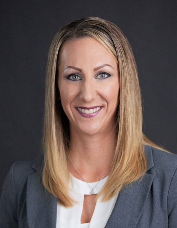 Christine Zalonka