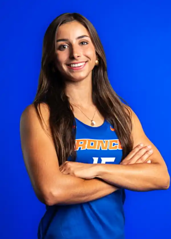 Luna Ingaramo